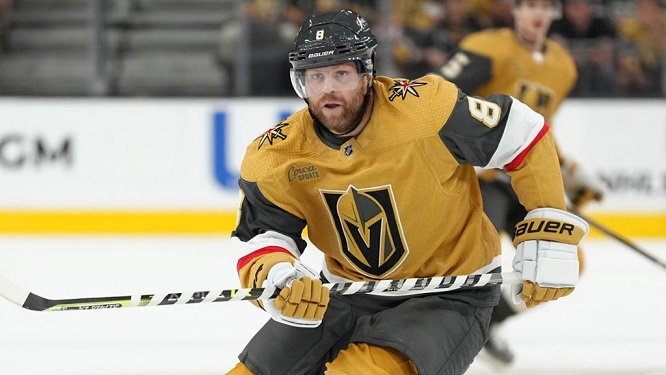 Phil Kessel čelí obchodní události kariéry se správným myšlením